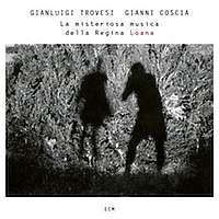 La misteriosa musica della Regina Loana