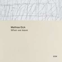 When we leave