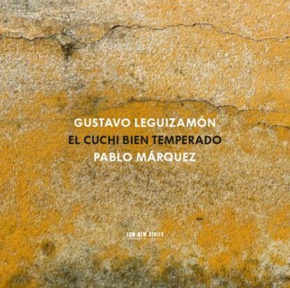 El Cuchi Bien Temperado