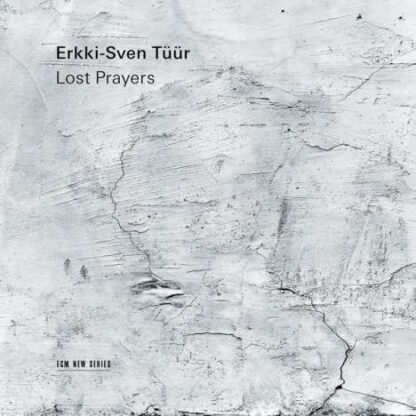 Lost Prayers