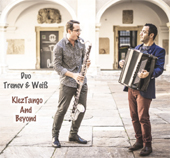 KlezTango And Beyond