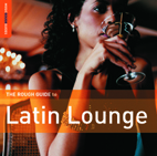 Latin Lounge