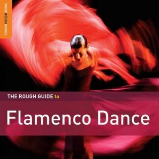 Flamenco Dance + Bonus DVD
