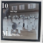 10 Märsche +1