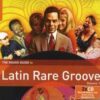 Latin Rare Groove Vol. 1 + 2 – Bild 2