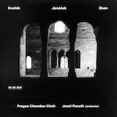 Messe D-Dur / Vaterunser / Prager Te Deum