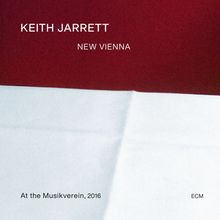 New Vienna - Musikverein 2016