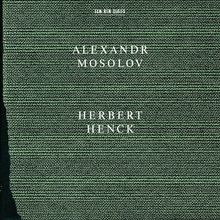 Piano Sonatas