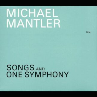 Songs and One Symphony