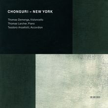 Chonguri