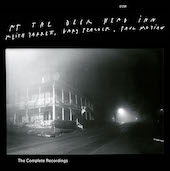 At The Deer Head Inn - The Complete Recordings - 4LPs