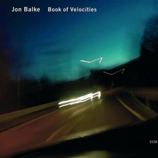 Book of Velocities