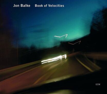 Book of Velocities
