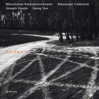 Farewell - Symphonie Nr. 39 + 45