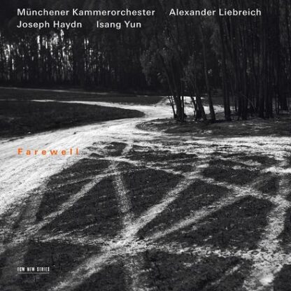 Farewell - Symphonie Nr. 39 + 45
