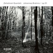 Streichquartette Nr. 1 & 2 op.51