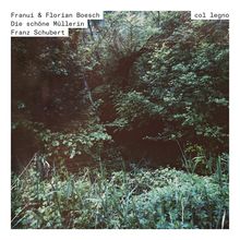 Die schöne Müllerin