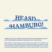 Heasd Hamburg!
