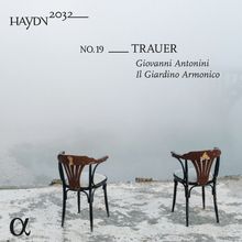 Trauer / Haydn 2032 vol 19