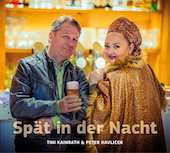 Spät in der Nacht
