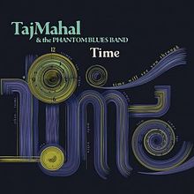 Time