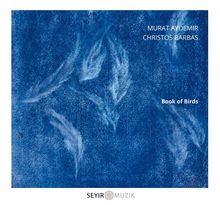 Book of Birds
