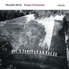 Songs of Ascension