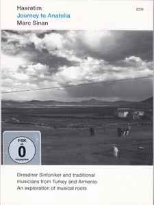 Hasretim - Journey to Anatolia