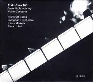 Seventh Symphony, Piano Concerto