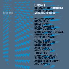 Liaisons - Re-Imagining