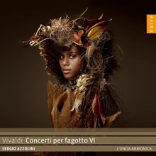 Concerti per fagotto VI