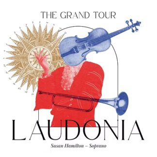 The Grand Tour