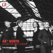48° North – Caldara: From Venice to Vienna