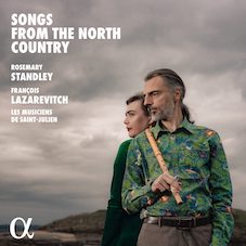 Songs from the North Country