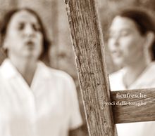 Voci dalle Toraglie